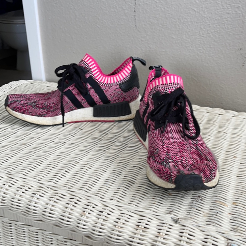 NMDs
